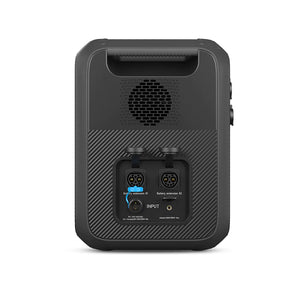 BLUETTI AC200MAX + 1*B230 | Home Battery Backup