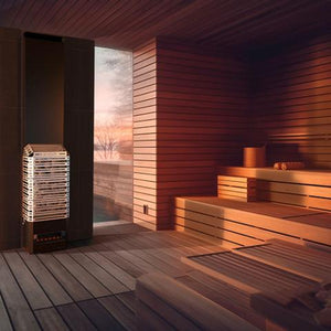 Saunum - AIR 7 Sauna Heater 6.4kW