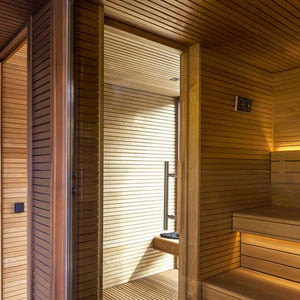 Auroom - Natura Sauna Cabin