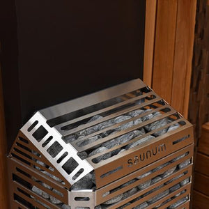 Saunum - AIR 7 Sauna Heater 6.4kW