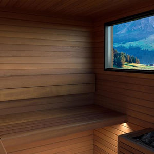 Auroom - Garda Outdoor Cabin Sauna