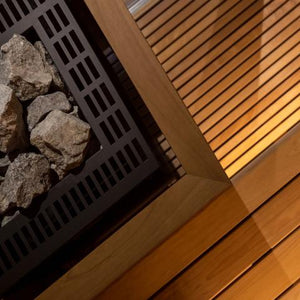 Auroom - Arti Outdoor Cabin Sauna