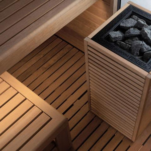 Auroom - Garda Outdoor Cabin Sauna