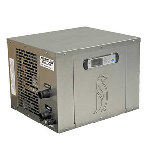 Canadian Timber - Penguin Cold Therapy Chiller with Filter Kit