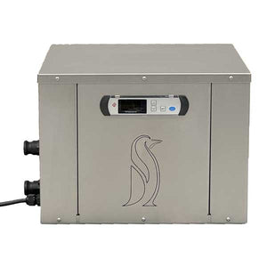 Canadian Timber - Penguin Cold Therapy Chiller with Filter Kit