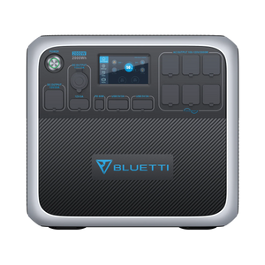 BLUETTI AC200P Portable Power Station | 2,000W 2,000Wh