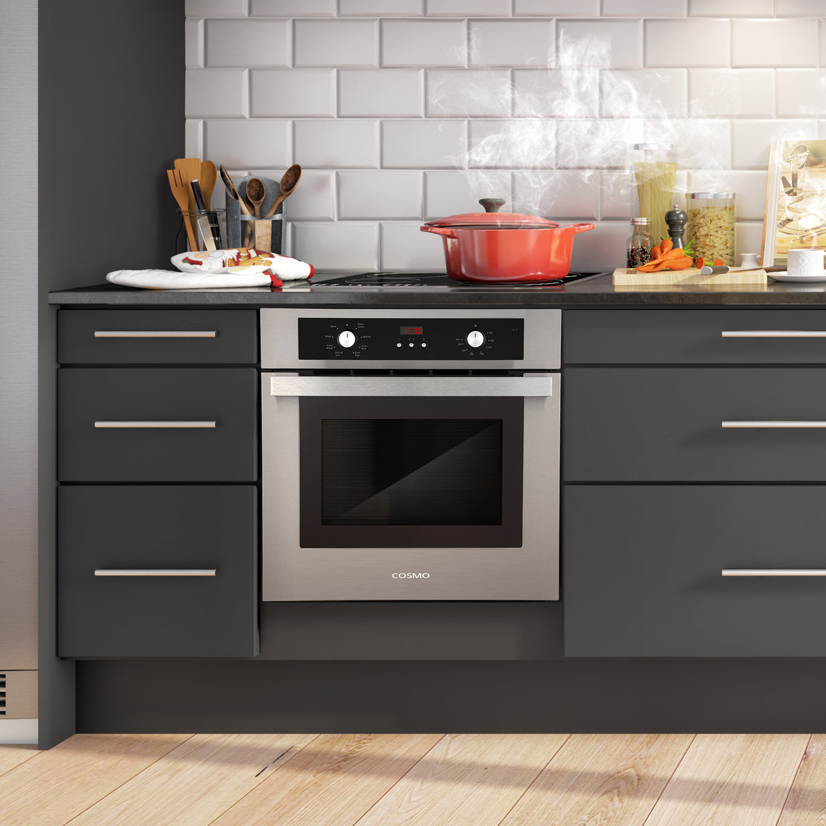 Wall Ovens 24 Inch Electric, … curated on LTK