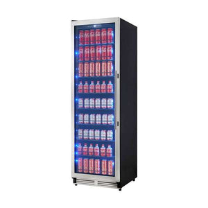 FORNO - Cesinali 24" 15.8 cu.ft. Beverage Cooler