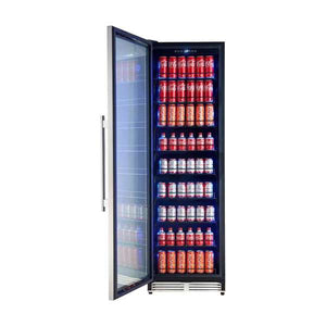 FORNO - Cesinali 24" 15.8 cu.ft. Beverage Cooler