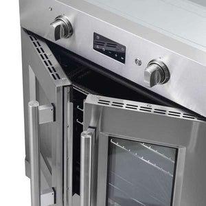 FORNO - Asti 30" Electric French Door Wall Oven