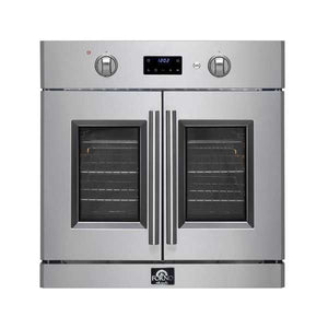 FORNO - Asti 30" Electric French Door Wall Oven