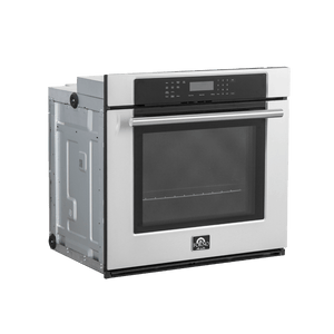 FORNO - 30″ Built-In Single Wall Oven