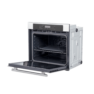 FORNO - 30″ Built-In Single Wall Oven