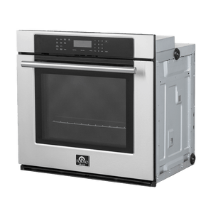 FORNO - 30″ Built-In Single Wall Oven