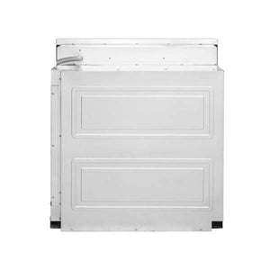 FORNO - Gallico 30" Electric French Door Wall Oven