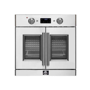 FORNO - Gallico 30" Electric French Door Wall Oven