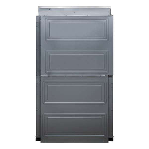 FORNO - Gallico 30" Electric French Door Double Oven