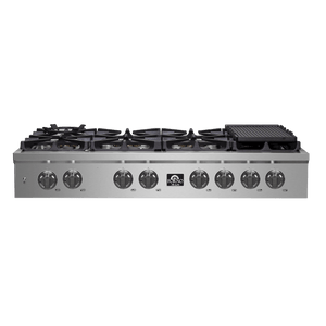 FORNO - Spezia Alta Qualita 48 “Pro-Style Gas Rangetop