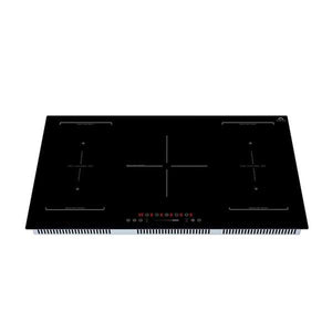 FORNO - Ornonzo 36-Inch Induction Cooktop, 5 Zones, 2 Flex-Zones, 10200W, Touch Control, 9 Power Levels