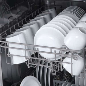 FORNO - Polo 18" Dishwasher White