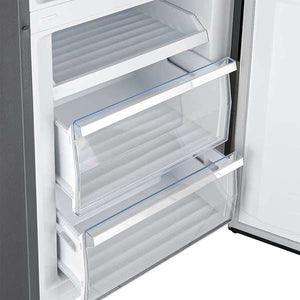 FORNO - Guardia 23.4" Bottom Freezer Refrigerator Right Swing