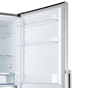 FORNO - Guardia 23.4" Bottom Freezer Refrigerator Right Swing