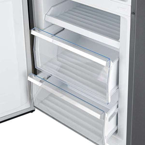 FORNO - Guardia 46.8" - Two 23.6" Bottom Freezer Refrigerators