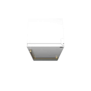 FORNO - Milano Espresso 31" White 17.2 cu. ft