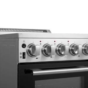 FORNO - Pallerano 20" Freestanding Electric Range