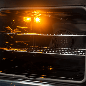 FORNO - Livorno 30″ Freestanding Gas Range