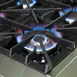 FORNO - Galiano 36" Freestanding Gas Range