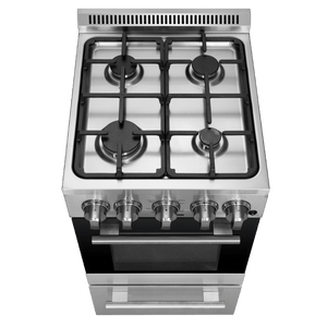 FORNO - Lamazze 20″ Freestanding Gas Range