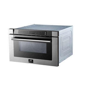 FORNO -  Capoliveri 1000 Watt Microwave Drawer