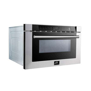 FORNO -  Capoliveri 1000 Watt Microwave Drawer