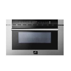 FORNO -  Capoliveri 1000 Watt Microwave Drawer