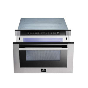 FORNO -  Capoliveri 1000 Watt Microwave Drawer