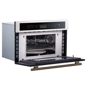 FORNO -  Oliena 30" 1.6 Cu. Ft Compact Oven