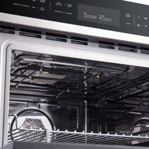 FORNO -  Oliena 30" 1.6 Cu. Ft Compact Oven