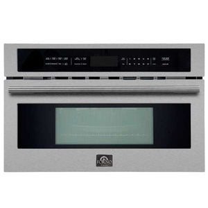 FORNO -  Oliena 30" 1.6 Cu. Ft Compact Oven