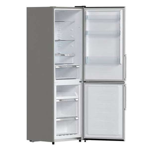 FORNO - Guardia 23.4" Bottom Freezer Refrigerator Right Swing