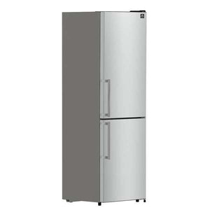 FORNO - Guardia 23.4" Bottom Freezer Refrigerator Right Swing