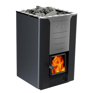 Harvia - PRO Series 31kW Sauna Wood Sauna Stove