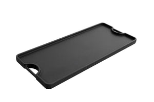 ThorKitchen - REVERSIBLE CAST IRON GRIDDLE AND GRILL PLATE