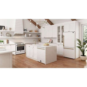 FORNO - Pozzo 24 " Built-In Tall Tub Top Con