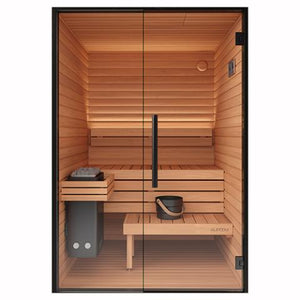 Auroom - Mira S Cabin Sauna Kit