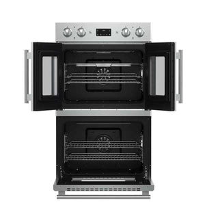 FORNO - Asti 30" Electric French Door Double Oven