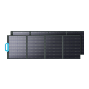 BLUETTI PV120 Solar Panel | 120W