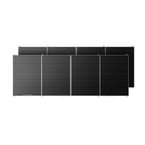 BLUETTI PV420 Solar Panel | 420W