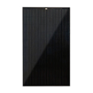 RICH SOLAR MEGA 335 Watt 24 Volt Solar Panel  8,10,12 Pack