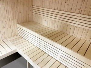 SaunaLife - Model X7 Indoor Home Sauna